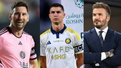 Cristiano Ronaldo Net Worth 2026: Earnings & Wealth
