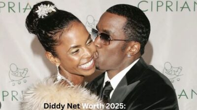 Diddy Net Worth 2025: Wealth, Businesses & Income