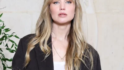 Jennifer Lawrence Net Worth 2026: Income, Salary & Assets