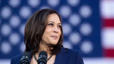 Kamala Harris Net Worth 2026: Income, Salary & Wealth