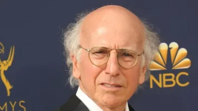 Larry David Net Worth 2026: How Rich Is He Today?