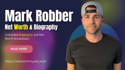 Mark Rober Net Worth 2026: Income YouTube Fortune & Assets
