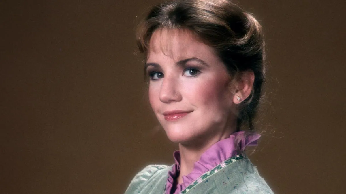 Melissa Gilbert Net Worth 2026: Income Wealth & Assets