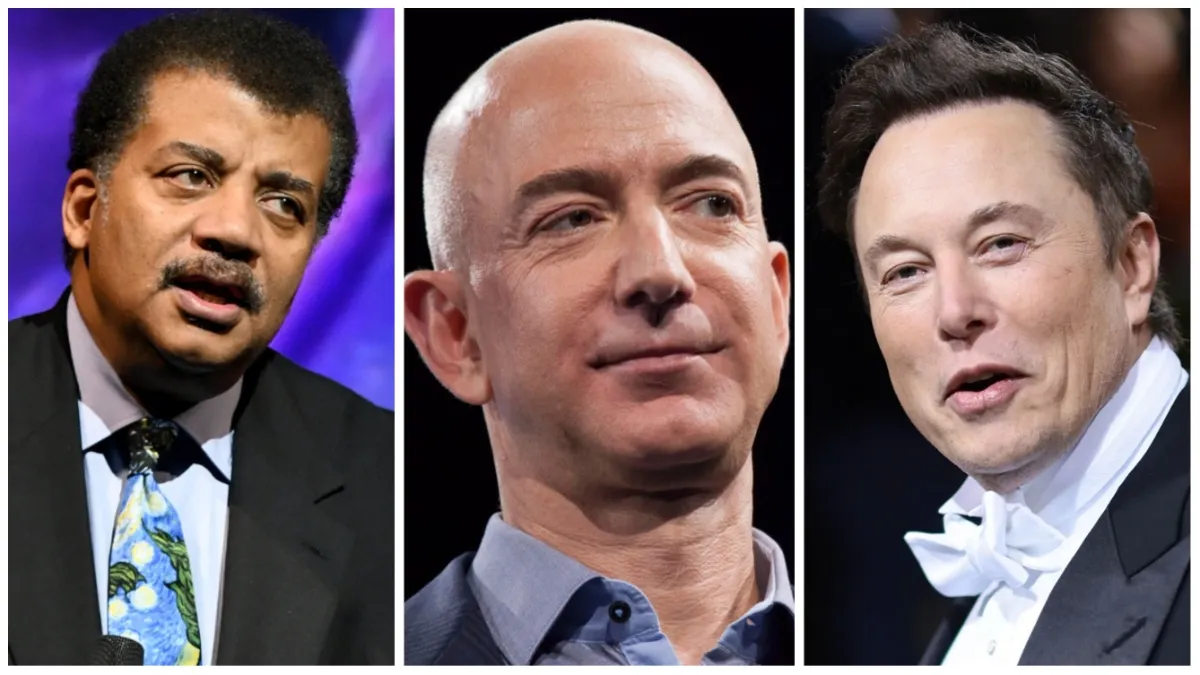 Neil deGrasse Tyson Net Worth 2026: Wealth & Earnings
