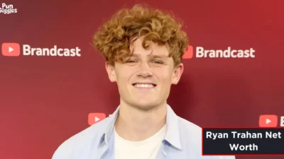 Ryan Trahan Net Worth 2026: YouTube Income & Wealth