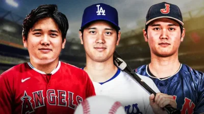 Shohei Ohtani Net Worth 2026: Salary, Deals & Wealth