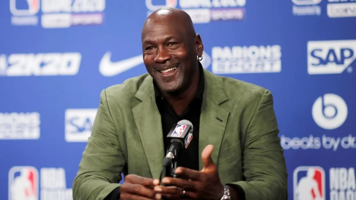 What Is Michael Jordan's Net Worth in 2026?
